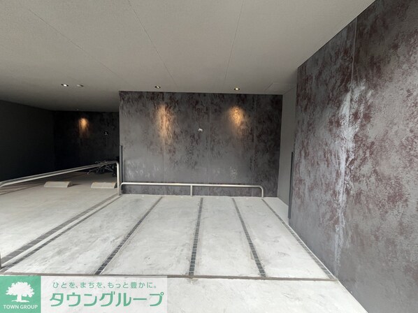 Live Casa西台の物件内観写真